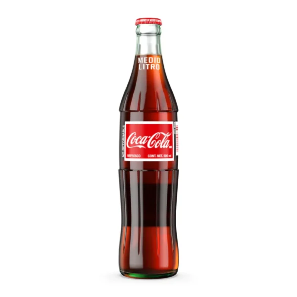 Mexican Cola