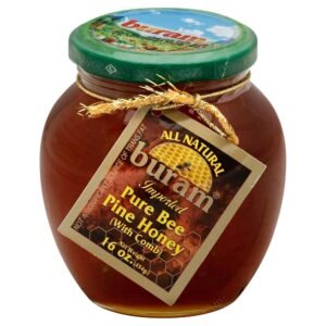 Pine Honey