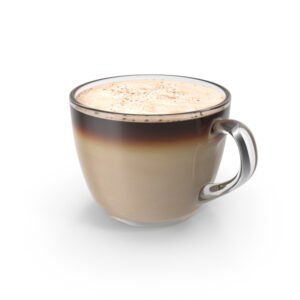Caffè Mocha
