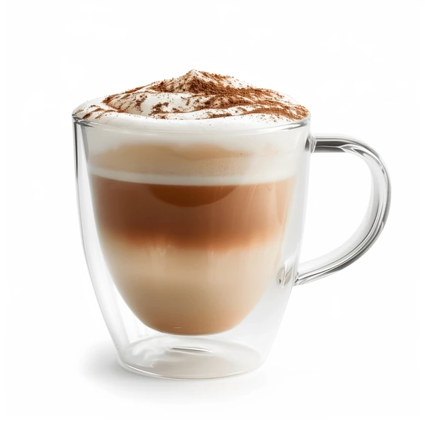 Cappuccino Cafee Cappuccino