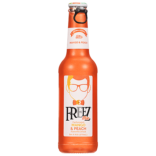 Freez Sparkling Drink