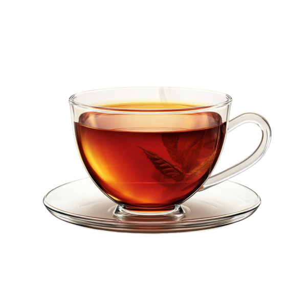 hot-cup-of-tea-with-steam-rising-against-a-transparent-background-perfect-for-a-cozy-evening-or-morning-ritual-hot-tea-cup-on-transparent-backgroundfile-free-png Hot Tea