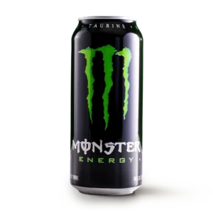 Monster Energy