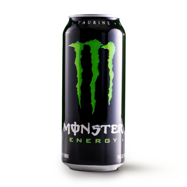 Monster Energy